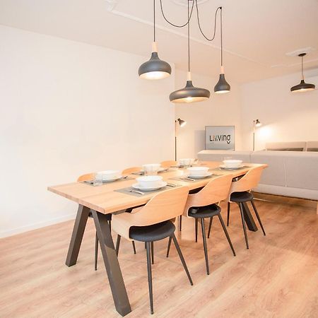 Liiiving In Porto - Modern Design Home Εξωτερικό φωτογραφία