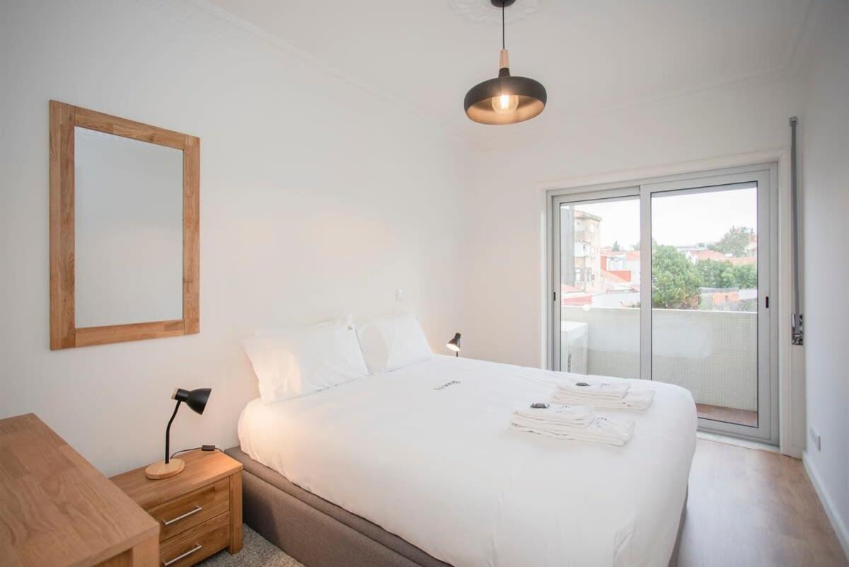 Liiiving In Porto - Modern Design Home Εξωτερικό φωτογραφία