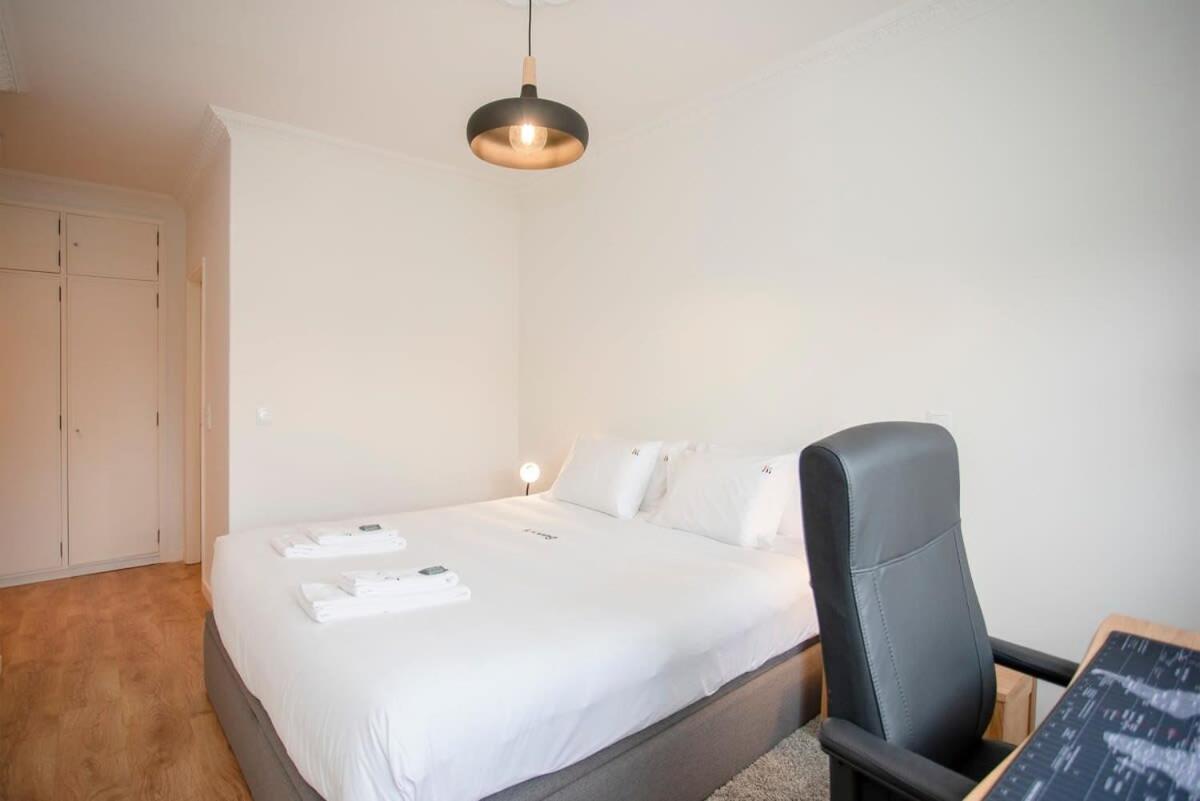 Liiiving In Porto - Modern Design Home Εξωτερικό φωτογραφία