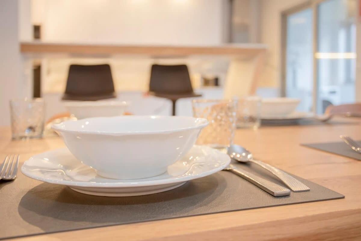 Liiiving In Porto - Modern Design Home Εξωτερικό φωτογραφία