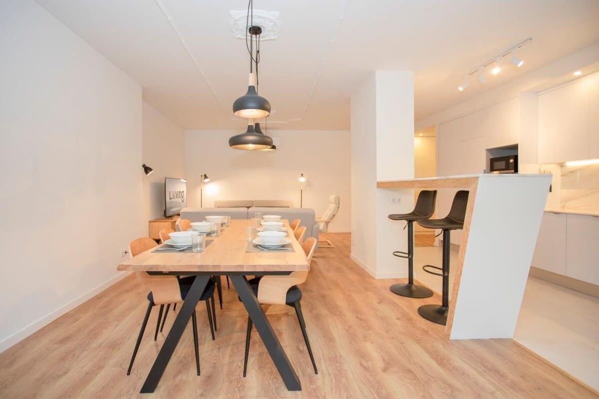 Liiiving In Porto - Modern Design Home Εξωτερικό φωτογραφία