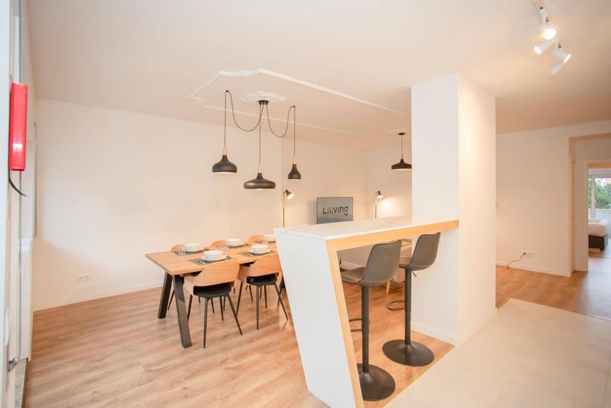 Liiiving In Porto - Modern Design Home Εξωτερικό φωτογραφία