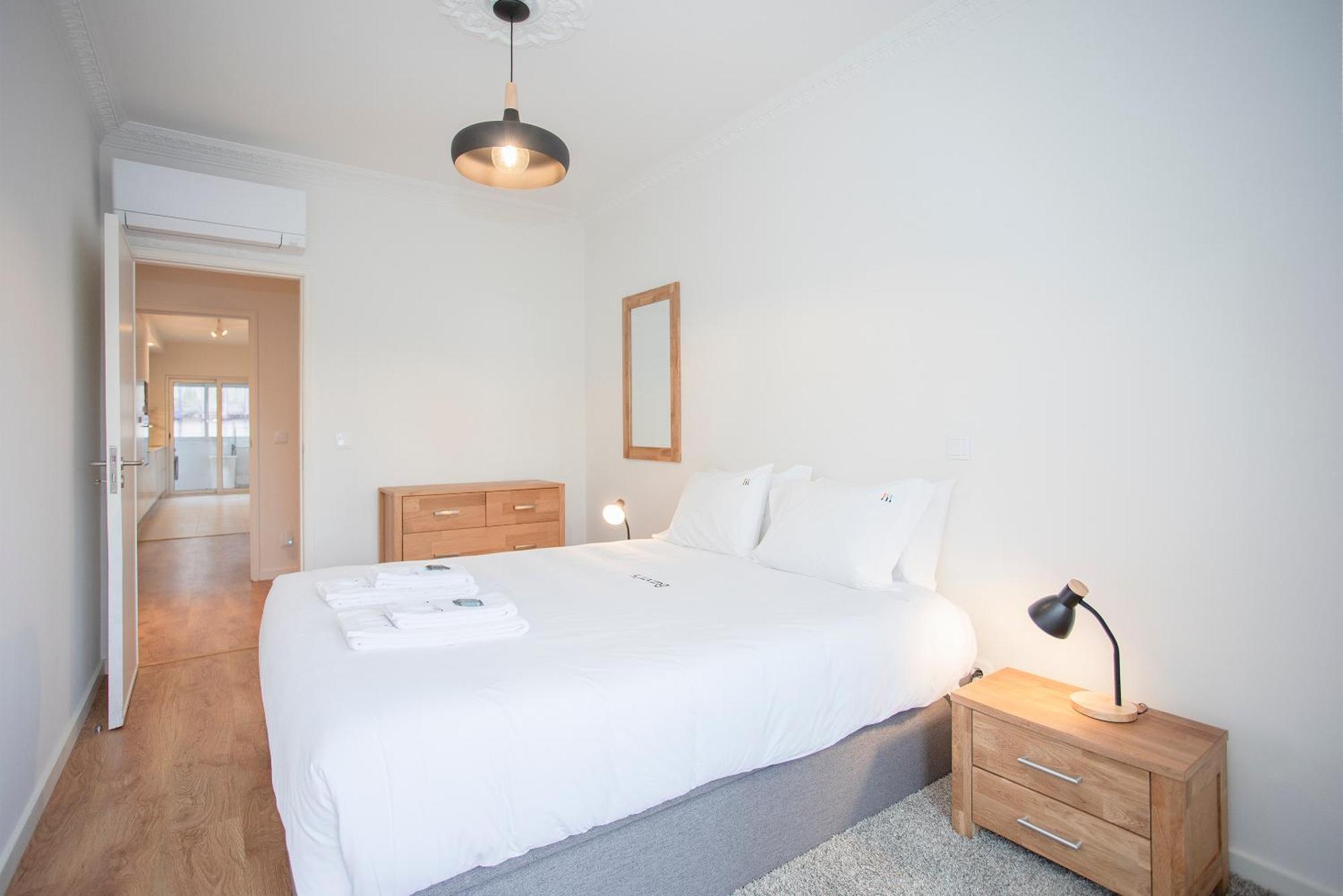 Liiiving In Porto - Modern Design Home Εξωτερικό φωτογραφία