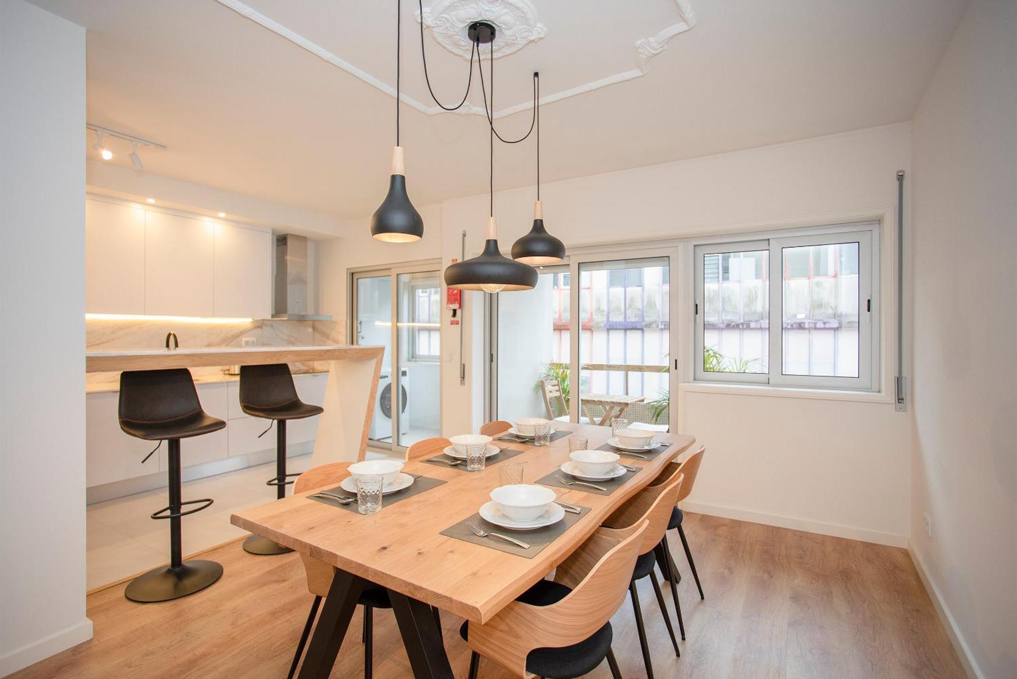 Liiiving In Porto - Modern Design Home Εξωτερικό φωτογραφία