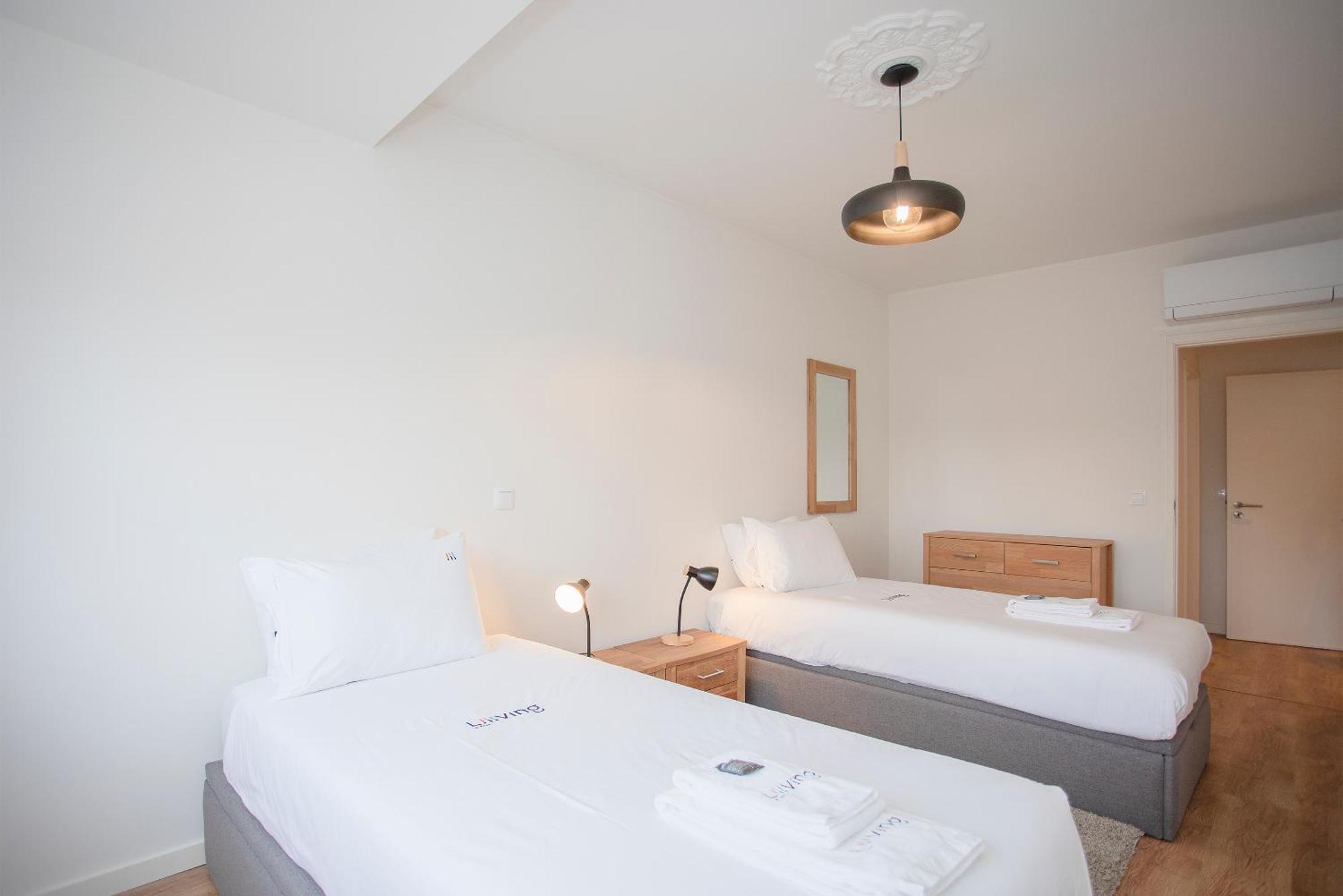 Liiiving In Porto - Modern Design Home Εξωτερικό φωτογραφία