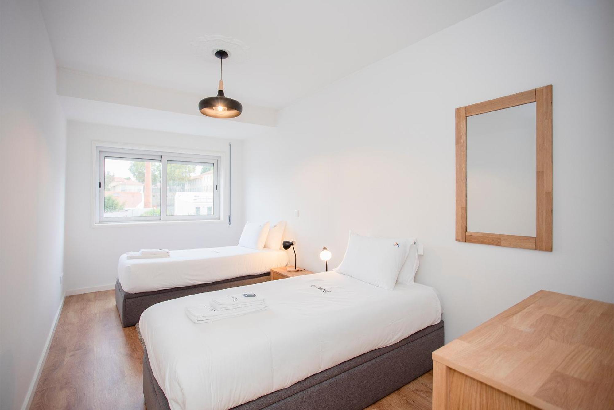 Liiiving In Porto - Modern Design Home Εξωτερικό φωτογραφία