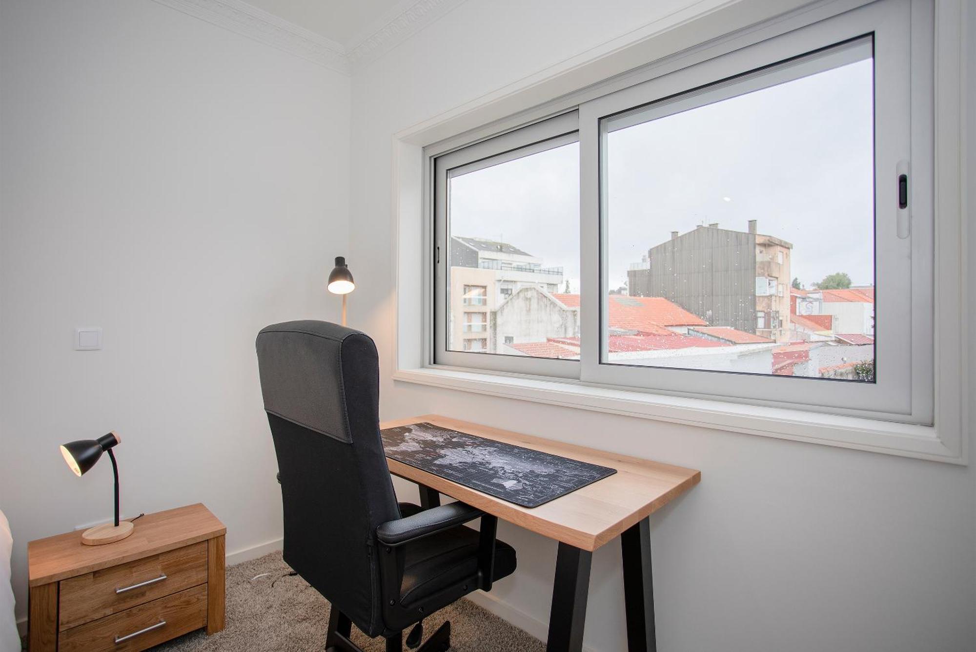 Liiiving In Porto - Modern Design Home Εξωτερικό φωτογραφία