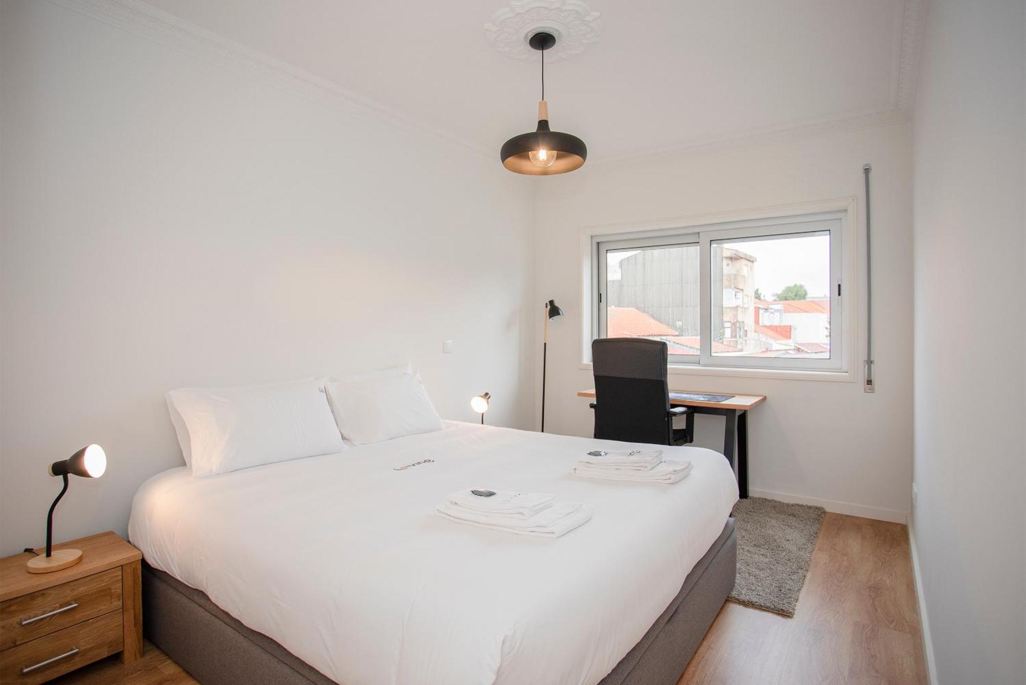 Liiiving In Porto - Modern Design Home Εξωτερικό φωτογραφία