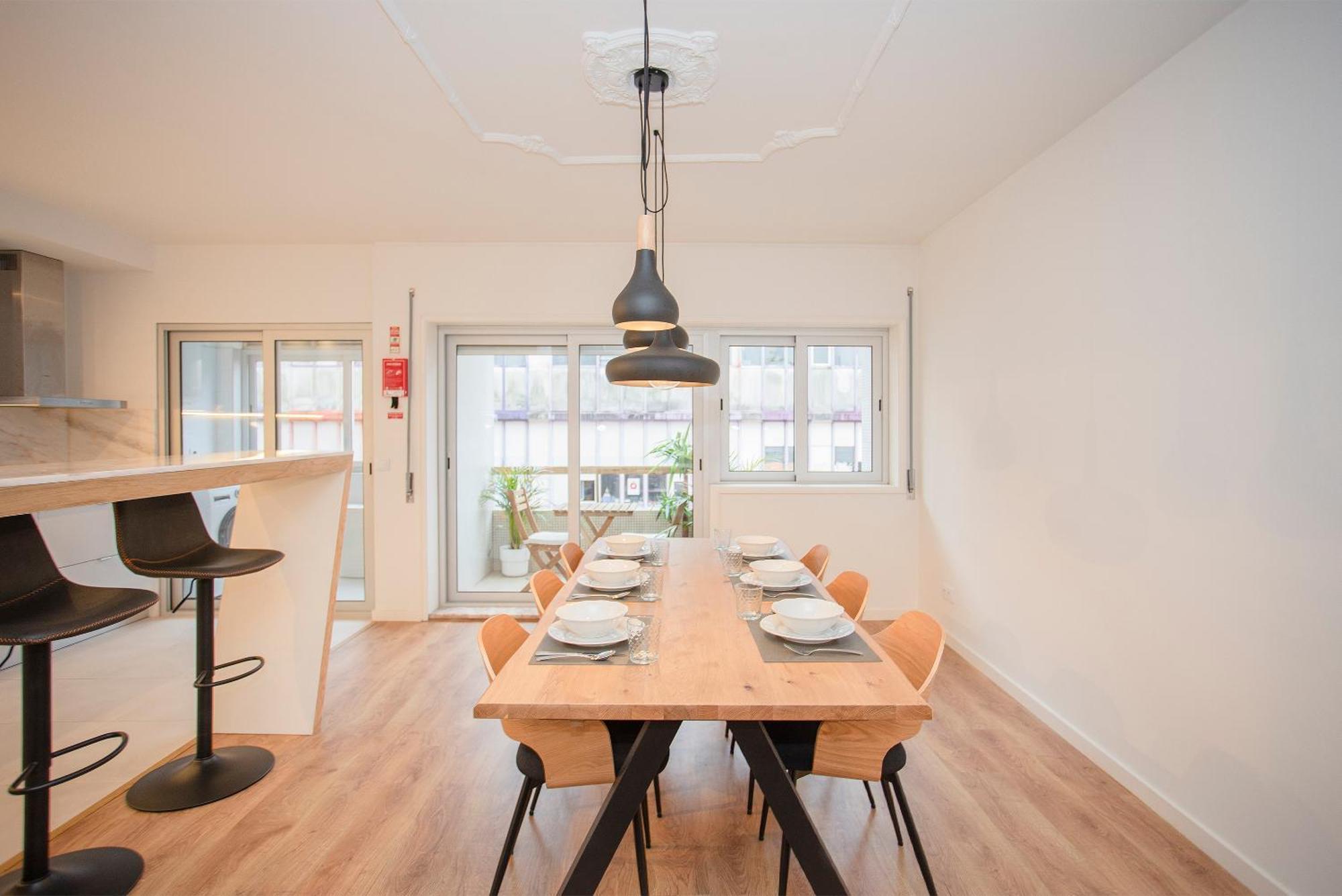 Liiiving In Porto - Modern Design Home Εξωτερικό φωτογραφία
