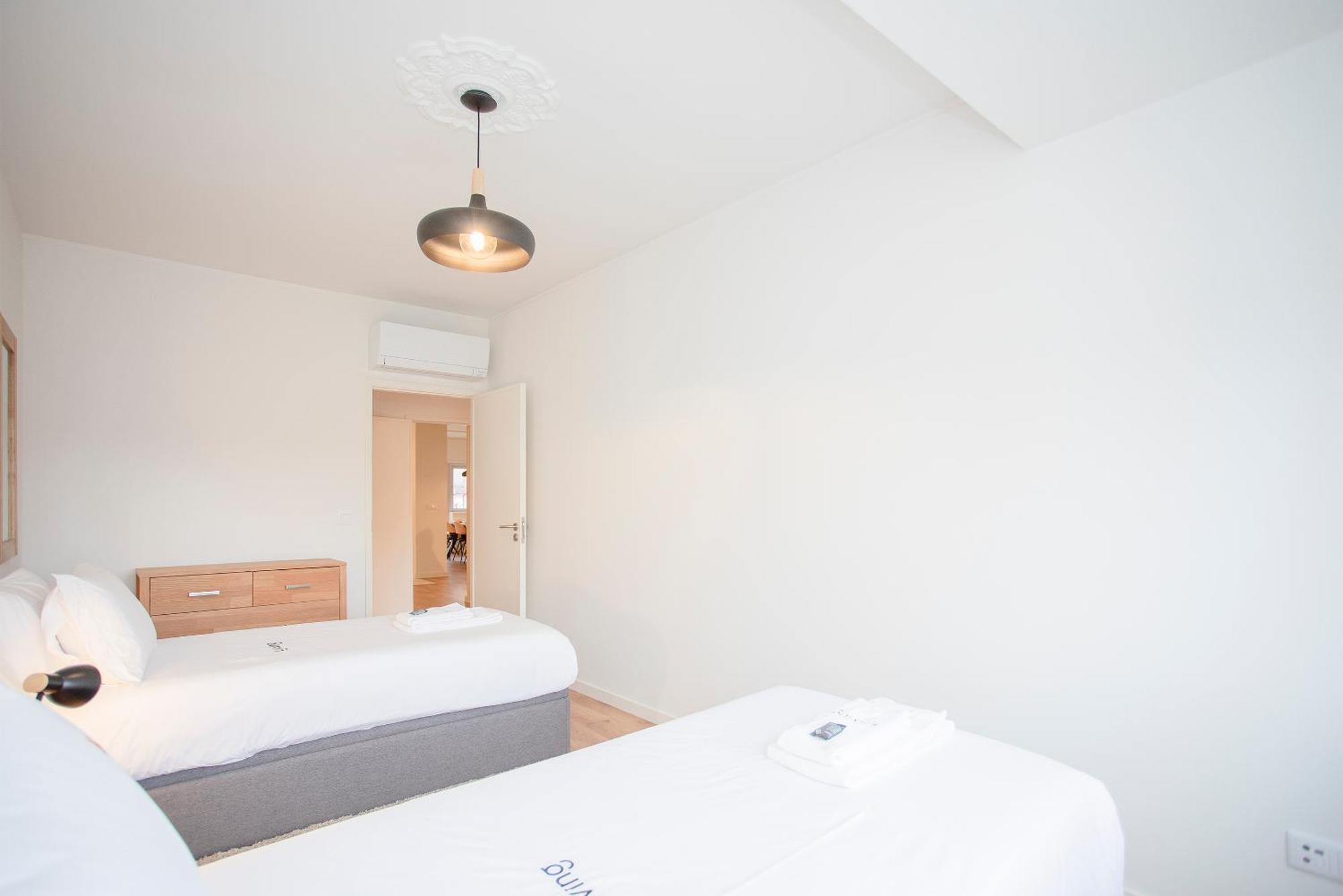 Liiiving In Porto - Modern Design Home Εξωτερικό φωτογραφία
