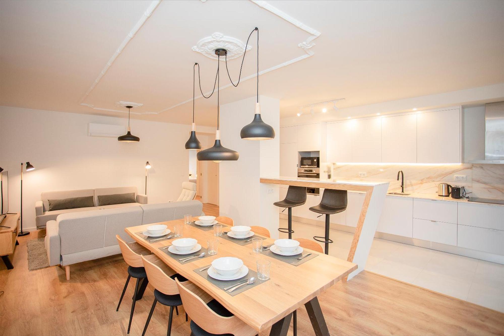 Liiiving In Porto - Modern Design Home Εξωτερικό φωτογραφία