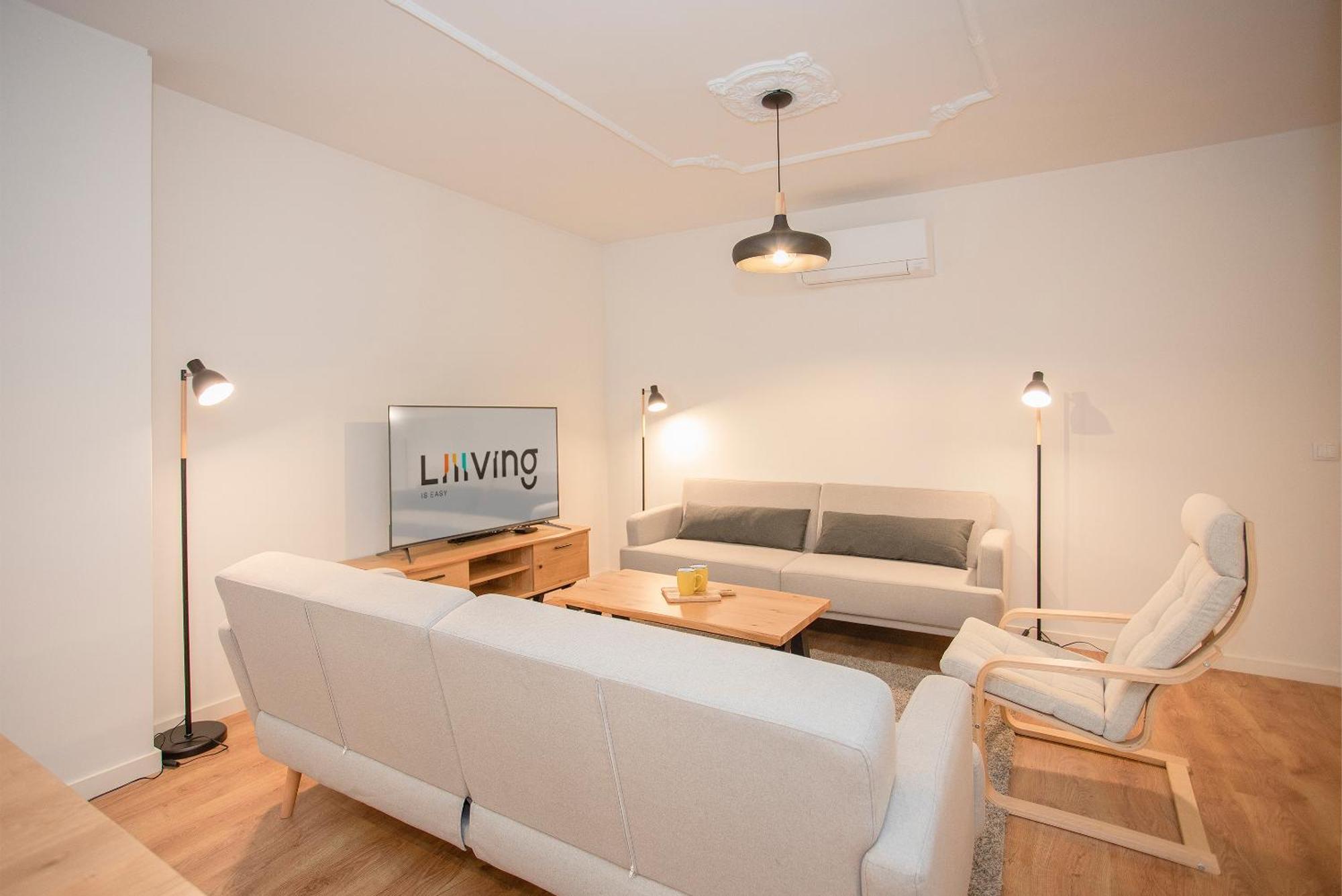 Liiiving In Porto - Modern Design Home Εξωτερικό φωτογραφία