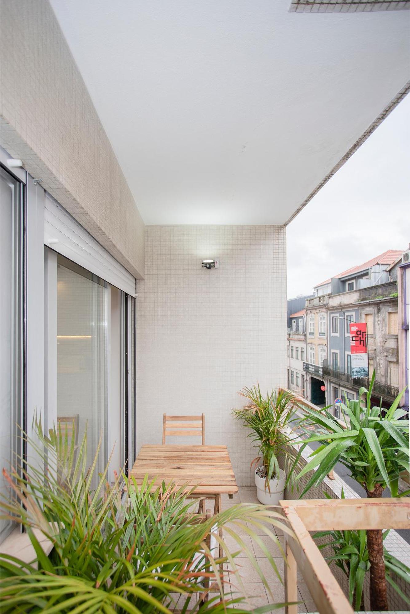 Liiiving In Porto - Modern Design Home Εξωτερικό φωτογραφία