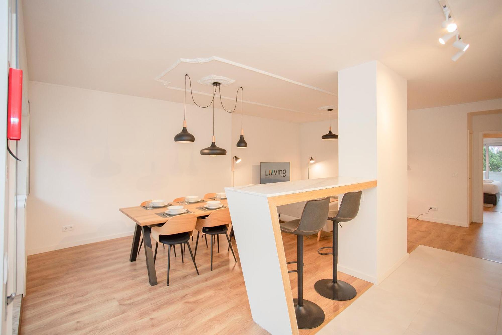 Liiiving In Porto - Modern Design Home Εξωτερικό φωτογραφία