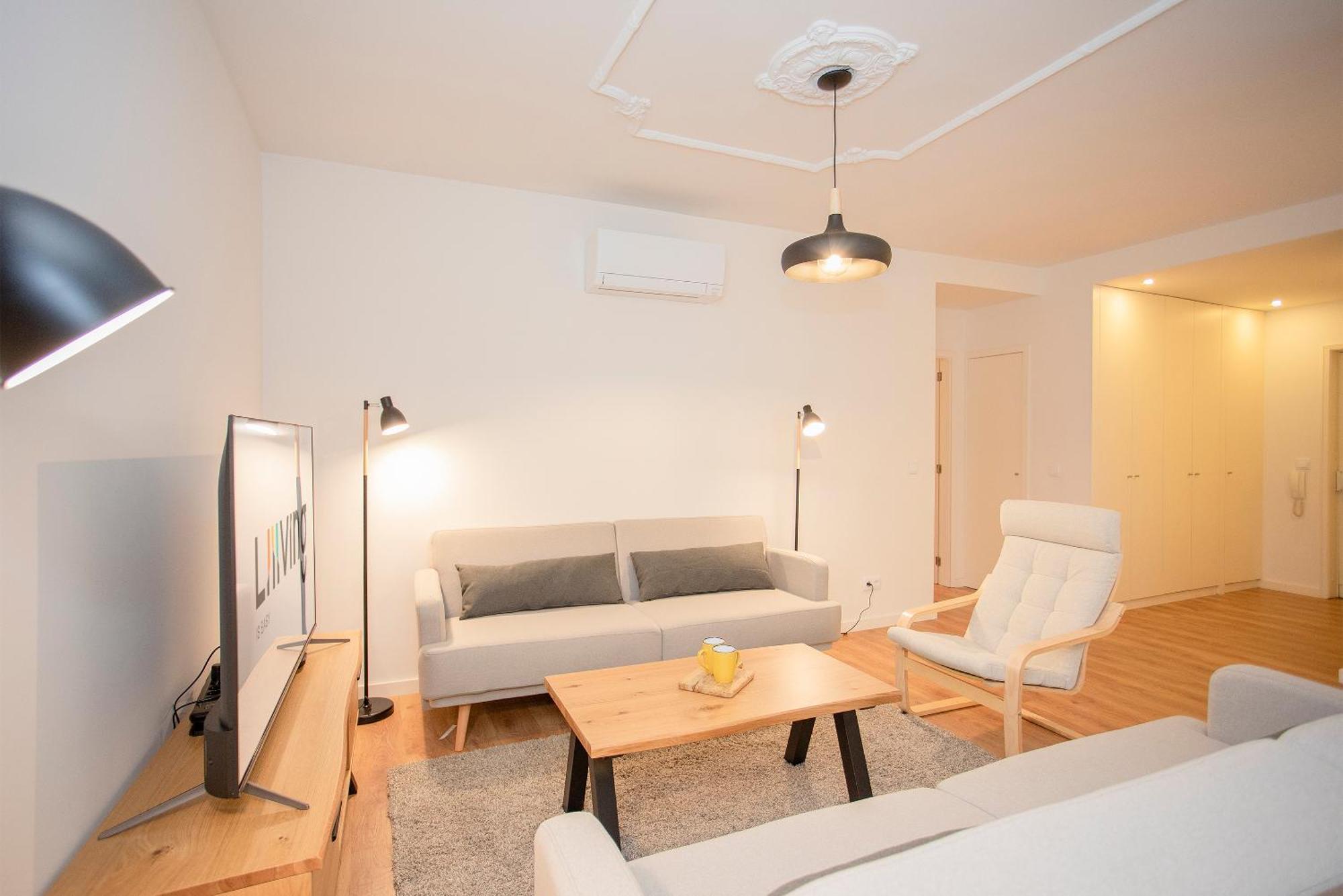 Liiiving In Porto - Modern Design Home Εξωτερικό φωτογραφία