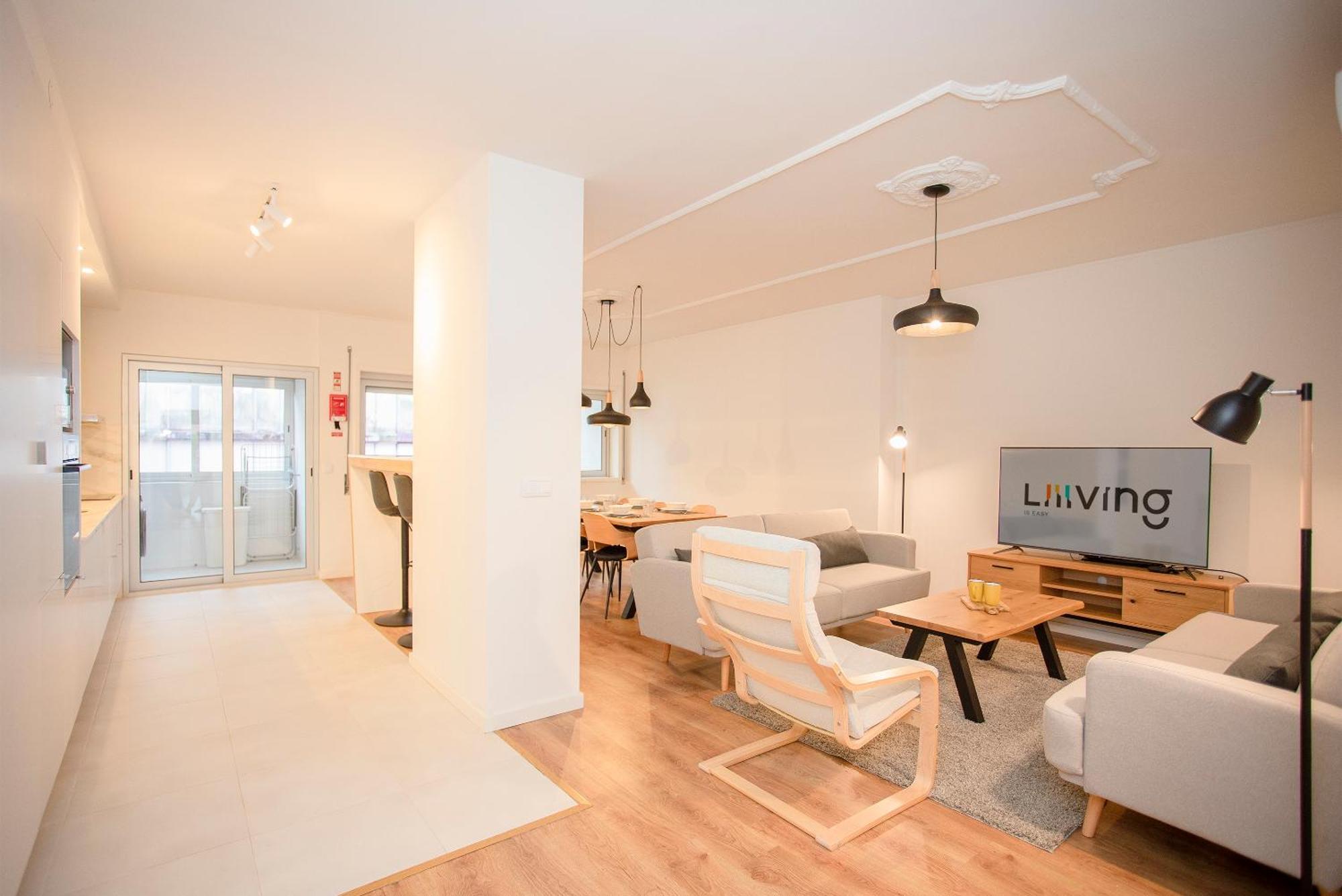 Liiiving In Porto - Modern Design Home Εξωτερικό φωτογραφία